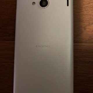 SIMフリースマホ本体の画像