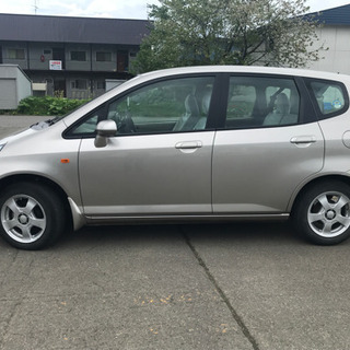 値下げしました🉐フィット　14万円　低走行　コミコミ🉐の画像