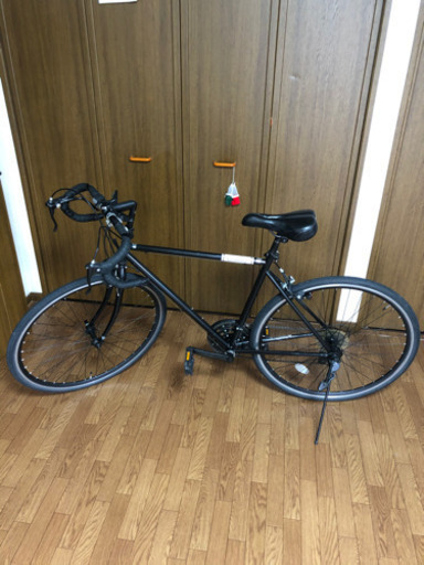 グランディール　ロードバイク700Ｃ