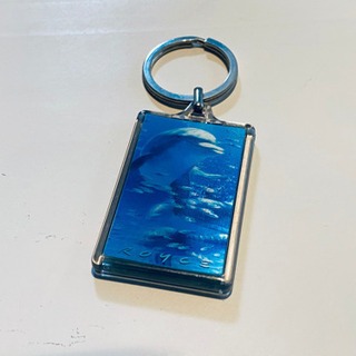 キーホルダー各種