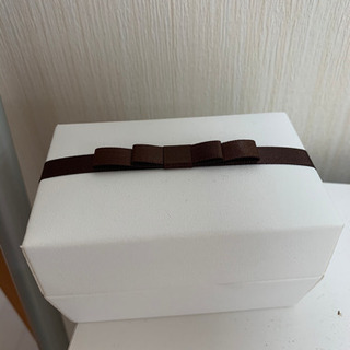 指輪ケース　アイプリモ