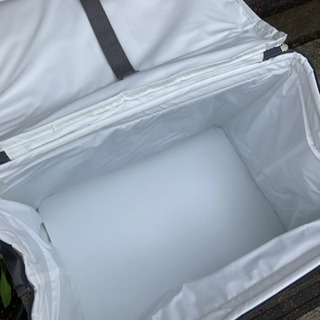未使用品　ソフトクーラー　25Lの画像