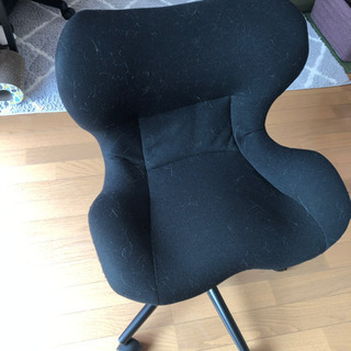 中古 オフィスチェア イス その2の画像