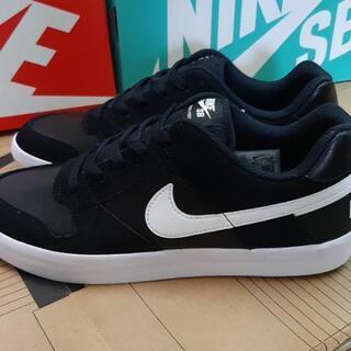 NIKE　SB　ナイキ　デルタフォースヴァルク　メンズ