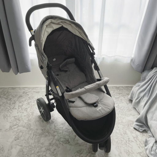 ベビーカー 美品 ほぼ新品