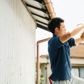 設置工事スタッフ◎太陽光発電システム関連のお仕事（未経験歓迎）の画像