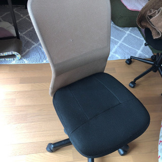 中古 オフィスチェア イス その1の画像