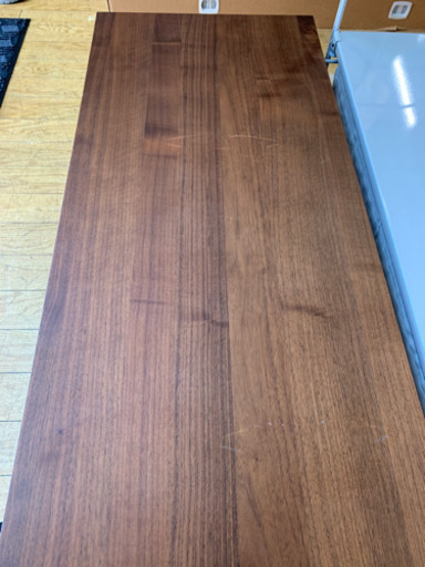 ⭐️人気⭐️無印良品 テレビボード ローボード ウォールナット材 MUJI
