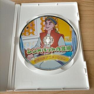 子供アニメ DVDの画像