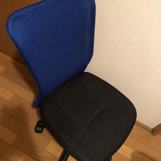 中古 オフィスチェア イス その3の画像