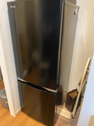 2020年製　TOSHIBA 冷蔵庫