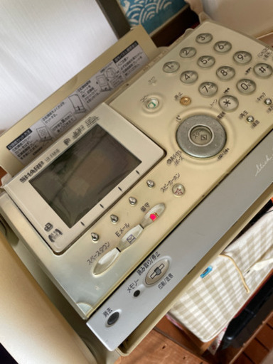 電話機