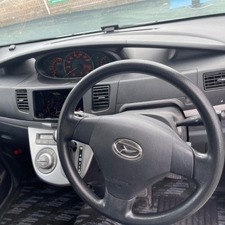 ダイハツムーブカスタム。、。の画像