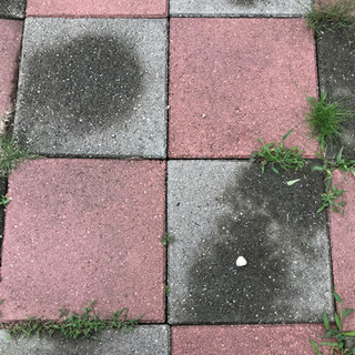 レンガ