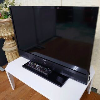 三菱電機 LCD-A32BHR7 REAL 32V型 地上/BS/110度CS ブルーレイ
