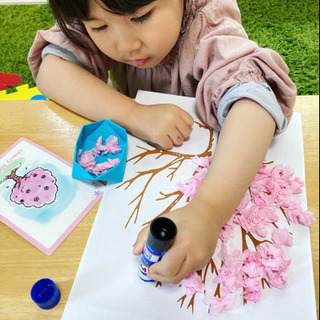 【火〜土曜日】おやこ英語♡杉並子育て応援券使えます！