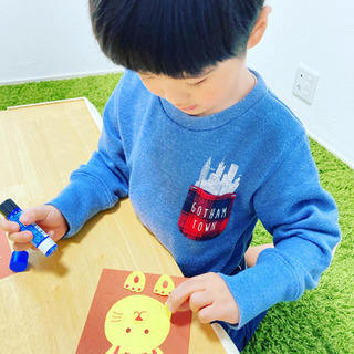 【火〜土曜日】おやこ英語♡杉並子育て応援券使えます！の画像