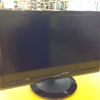 シャープ19インチカラーテレビ シャープ公式通販】 19V型 デジタルハイビジョン液晶テレビ｜2T-C19GE1