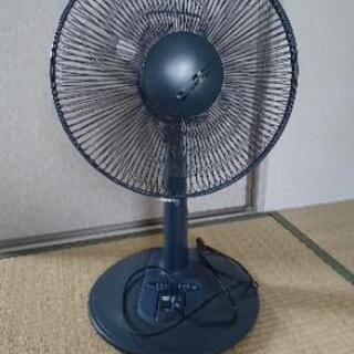 扇風機