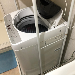 【無料】シャープ洗濯機の画像