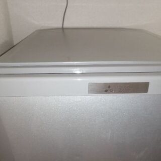 冷蔵庫　三菱　2017年の画像