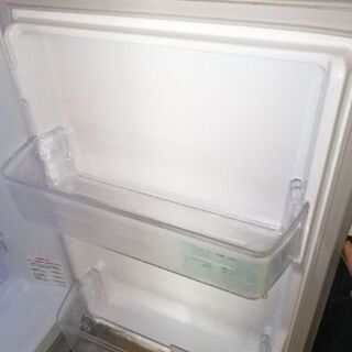 冷蔵庫　三菱　2017年の画像