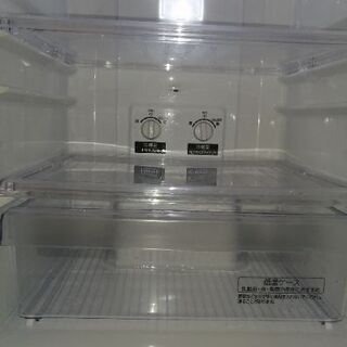 冷蔵庫　三菱　2017年の画像
