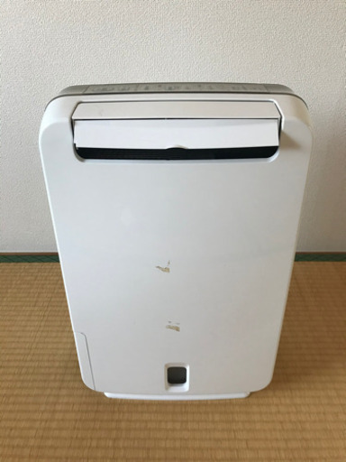 三菱　衣類乾燥除湿機　MJ-Z70AX-N