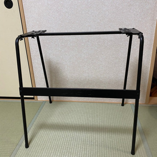 電子ピアノ　スタンド　カシオの画像
