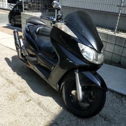 グランドマジェスティ！通勤車にどうですか？ 55,000円