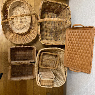 籠
