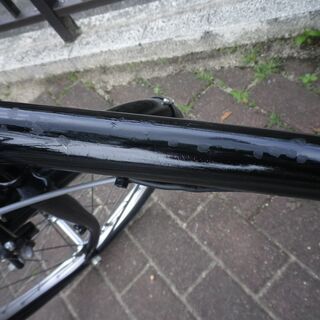 とりあえず　お手頃な電動自転車をお探しの方！の画像
