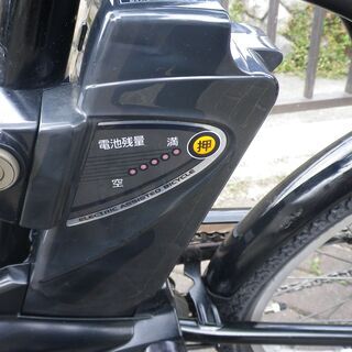 とりあえず　お手頃な電動自転車をお探しの方！の画像