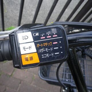 とりあえず　お手頃な電動自転車をお探しの方！の画像