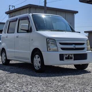 平成18年式 スズキ ワゴンR 美車 走行距離54,669km ...