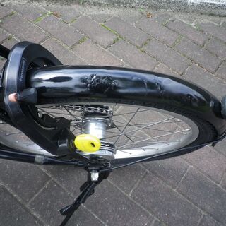 とりあえず　お手頃な電動自転車をお探しの方！の画像