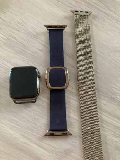 アップルウォッチ