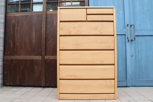 大川の家具メーカー