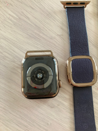 アップルウォッチ