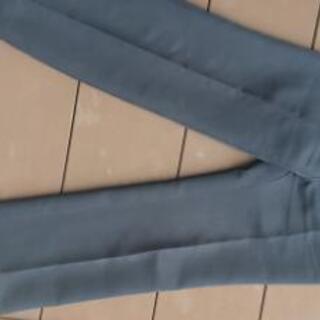 制服のズボン👖！☔洗い替えにいかがですか？の画像