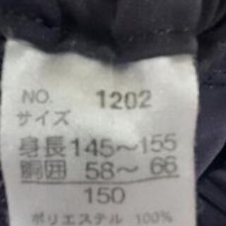 制服のズボン👖！☔洗い替えにいかがですか？の画像