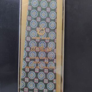 ❬新品未使用❭　ネクタイ