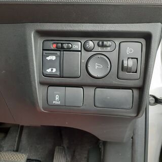 H22 6.2万㌔ ホンダ フリード フレックス ジャストセレクション ★予備検査付の画像