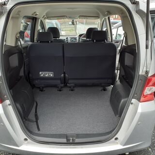 H22 6.2万㌔ ホンダ フリード フレックス ジャストセレクション ★予備検査付の画像