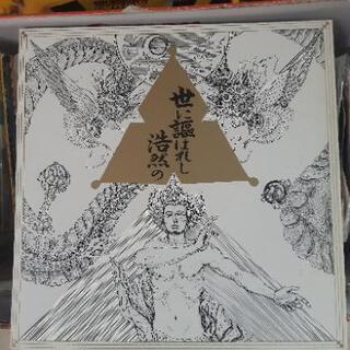 希少レコード　　いかがでしょうか？