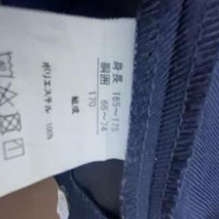 学生服ズボン👖の画像