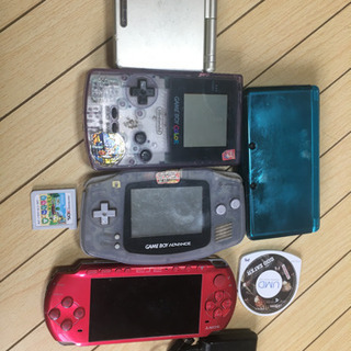 あげます。