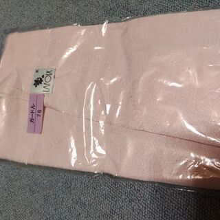 ❬新品未着用❭　サンジェール　ガードル76サイズの画像