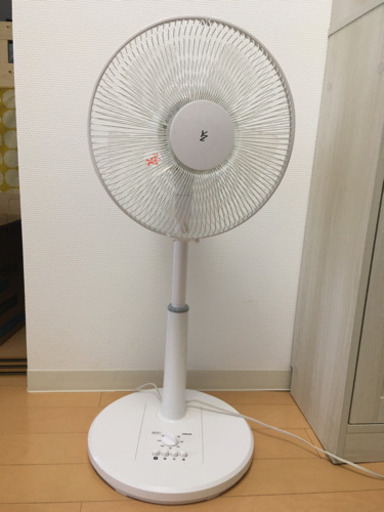 扇風機
