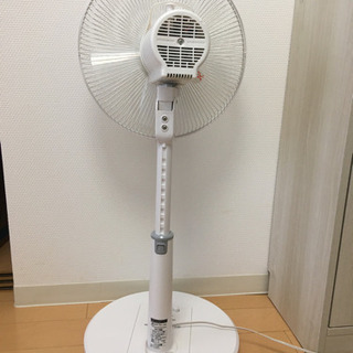 扇風機の画像